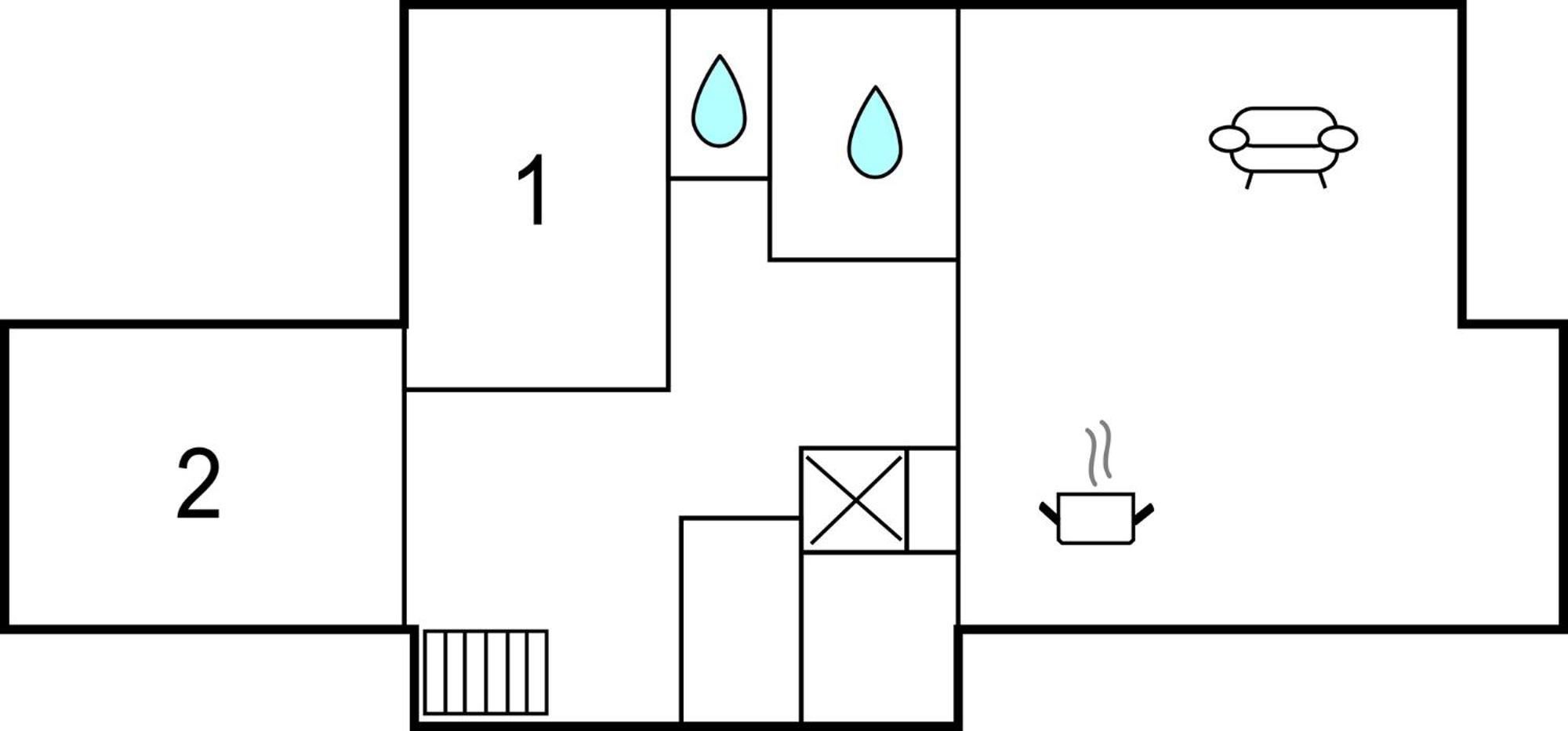 דירות אוסטנדה Sun Garden מראה חיצוני תמונה
